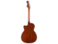Fender California Deluxe Newporter CE, Pickguard Tortoiseshell, Natural Fender California Deluxe Newporter CE, Pickguard Tortoiseshell, Natural
